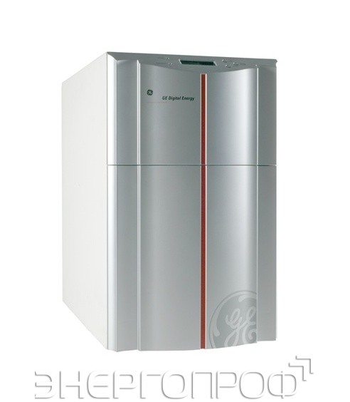 Источник бесперебойного питания General Electric LP 5-31T without battery