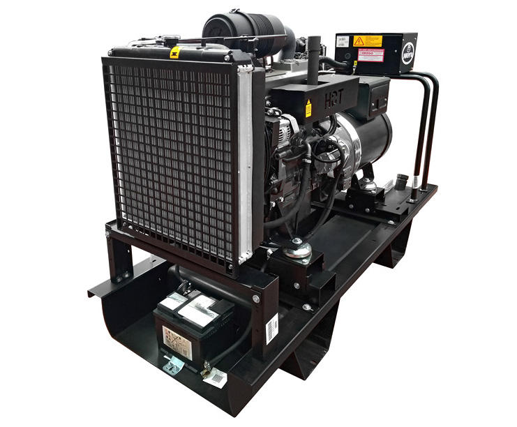Дизельный генератор Energo YM44