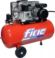 Поршневой компрессор Fiac СБ4/С-50.АВ360 А