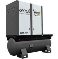 Винтовой компрессор GMP GM 22R-10-500 GE