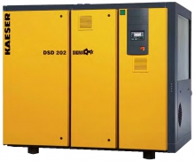 Винтовой компрессор Kaeser DSD 202 10 SFC