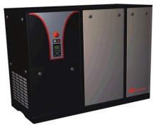 Винтовой компрессор Ingersoll Rand IRN160K-7-OF