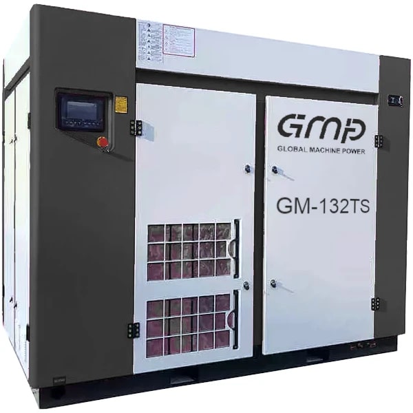 Винтовой компрессор GMP GM 132TS-8