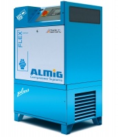 Винтовой компрессор ALMiG FLEX-15 PLUS 10