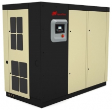 Винтовой компрессор Ingersoll Rand R160ne-7