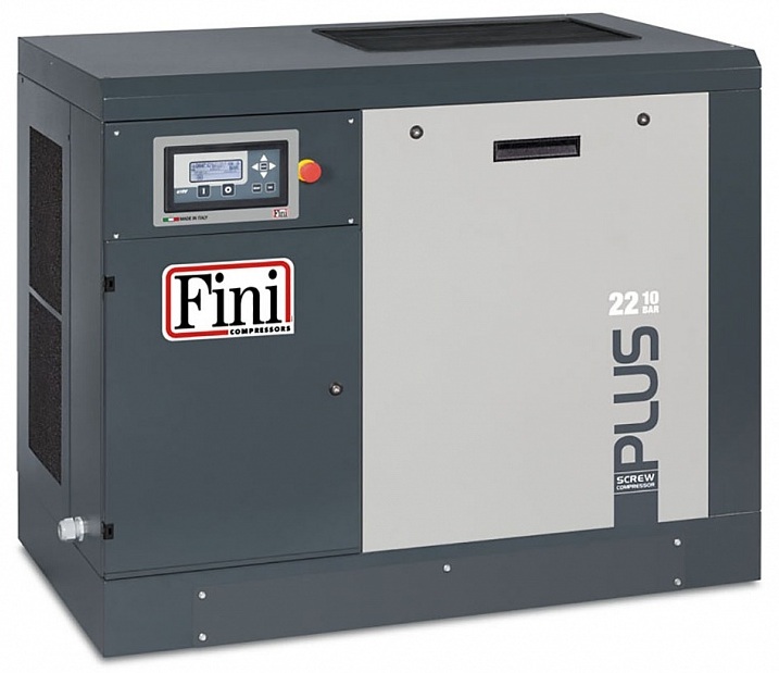 Винтовой компрессор Fini PLUS 22-15
