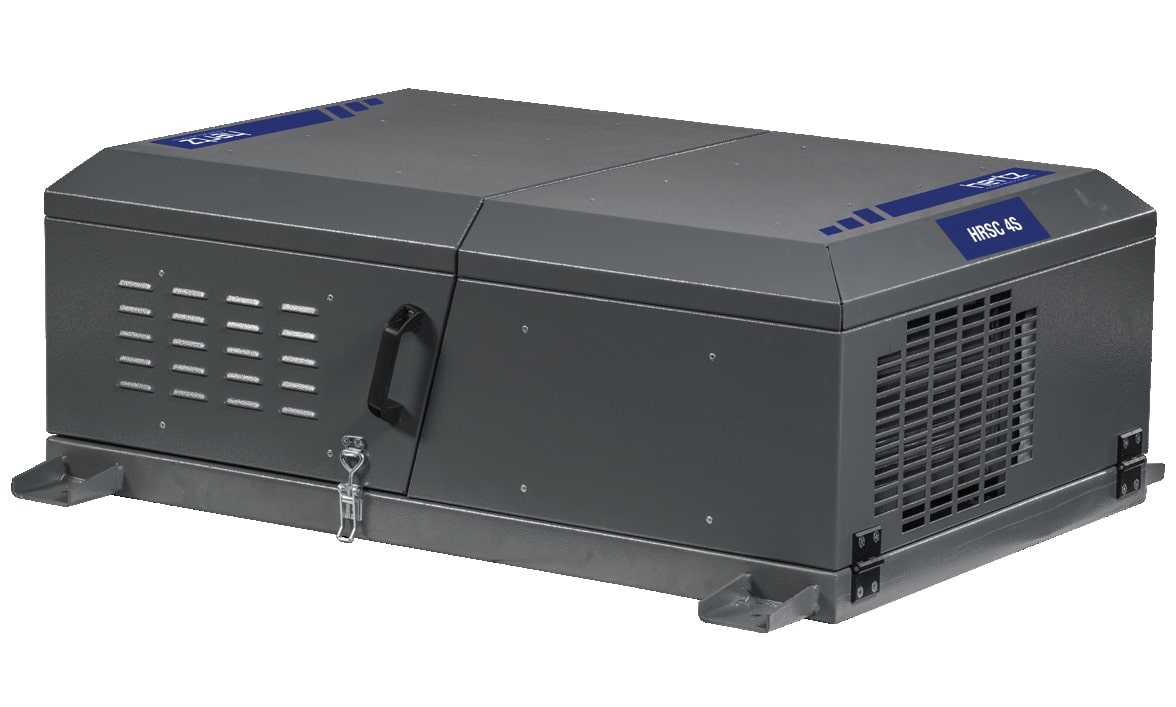 Винтовой компрессор Hertz HGS 7D-M