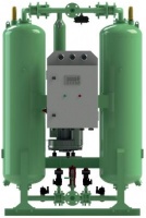 Осушитель воздуха Сила АОХР-11М