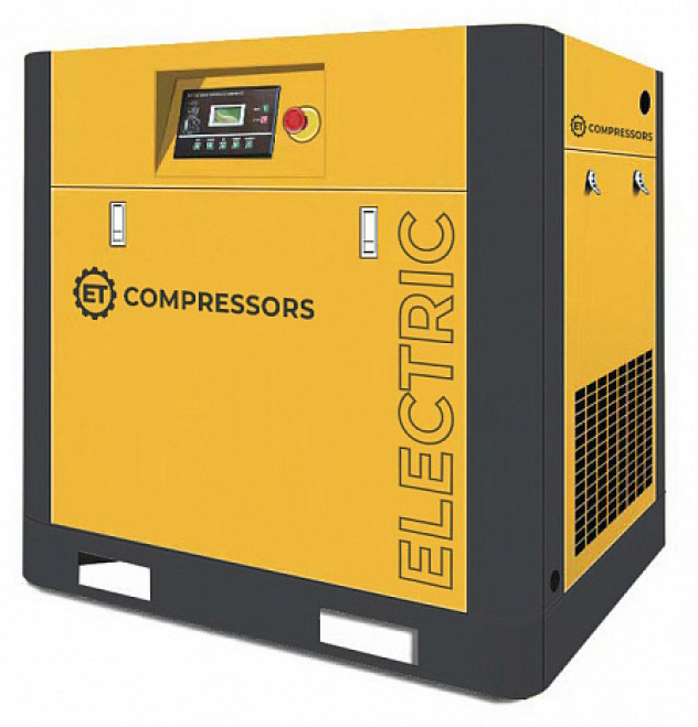 Винтовой компрессор ET SL 11-13 (IP54)