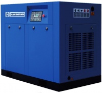 Винтовой компрессор Hansmann RS37E 10