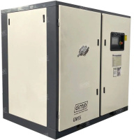 Винтовой компрессор GMP GM75-2