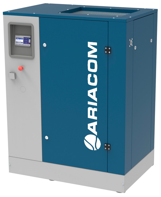 Винтовой компрессор Ariacom NT7 8