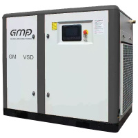 Винтовой компрессор GMP GM 15V-12 SD