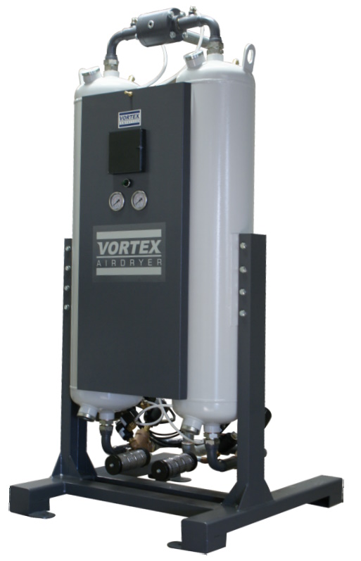 Адсорбционный осушитель Vortex ADP 100