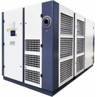 Винтовой компрессор GMP GM 250R-16