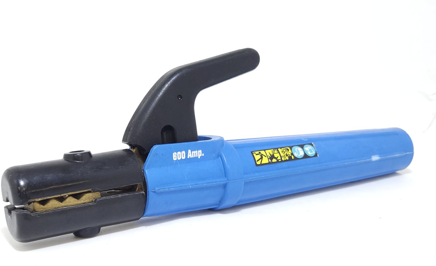 Электрододержатель GROVERS EH-600A