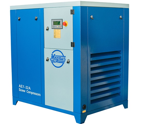 Винтовой компрессор Magnus AE7-45А-16