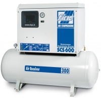 Поршневой компрессор Fiac SCS 540/300