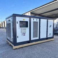 Винтовой компрессор GMP GM30-7D SC BOX