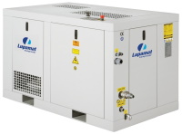 Винтовой компрессор Lupamat LKV 18,5/7,5 DHK PLUS