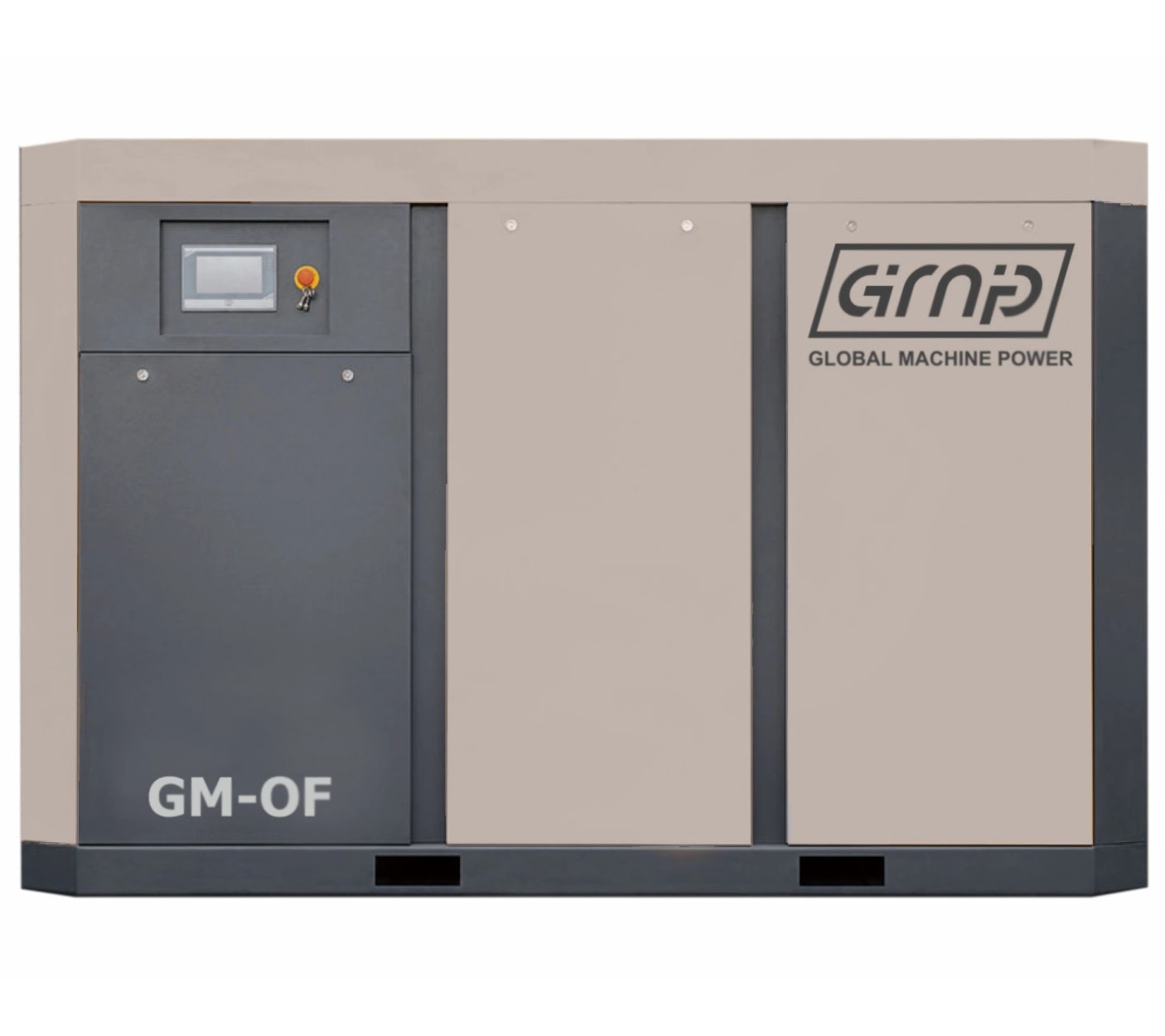 Безмасляный компрессор GMP GM 280-7OF VSD