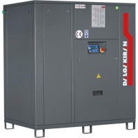 Винтовой компрессор Dalgakiran F 7 10