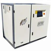 Винтовой компрессор GMP GM 18,5-7 VSD GE/HB