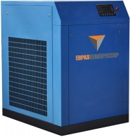 Винтовой компрессор Евразкомпрессор Кварц 45 Экстра 10
