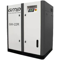 Винтовой компрессор GMP GM 22R-8