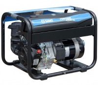 Бензиновый генератор SDMO PERFORM 6500 XL