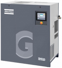 Винтовой компрессор Atlas Copco GA 18 + 8,5 FF