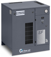 Спиральный компрессор Atlas Copco SF2 8FF