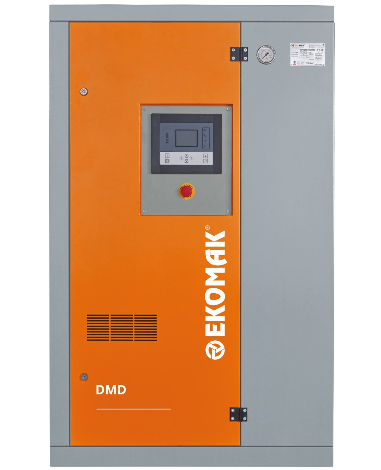 Винтовой компрессор Ekomak DMD 600 C 13