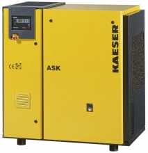 Винтовой компрессор Kaeser ASK 40 7,5