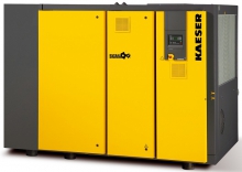 Винтовой компрессор Kaeser DSD 202 13 T SFC