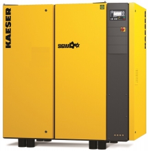 Винтовой компрессор Kaeser CSDX 165 7,5 SFC