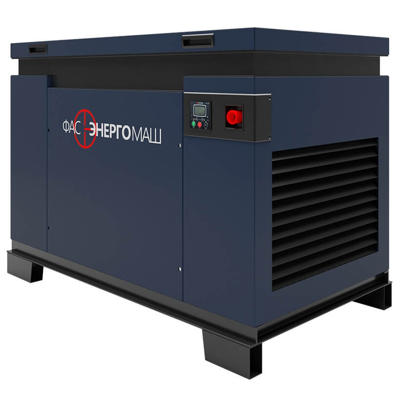 Газовый генератор ФАС-13-1/ВП