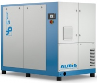 Винтовой компрессор ALMiG V-DRIVE-56 8