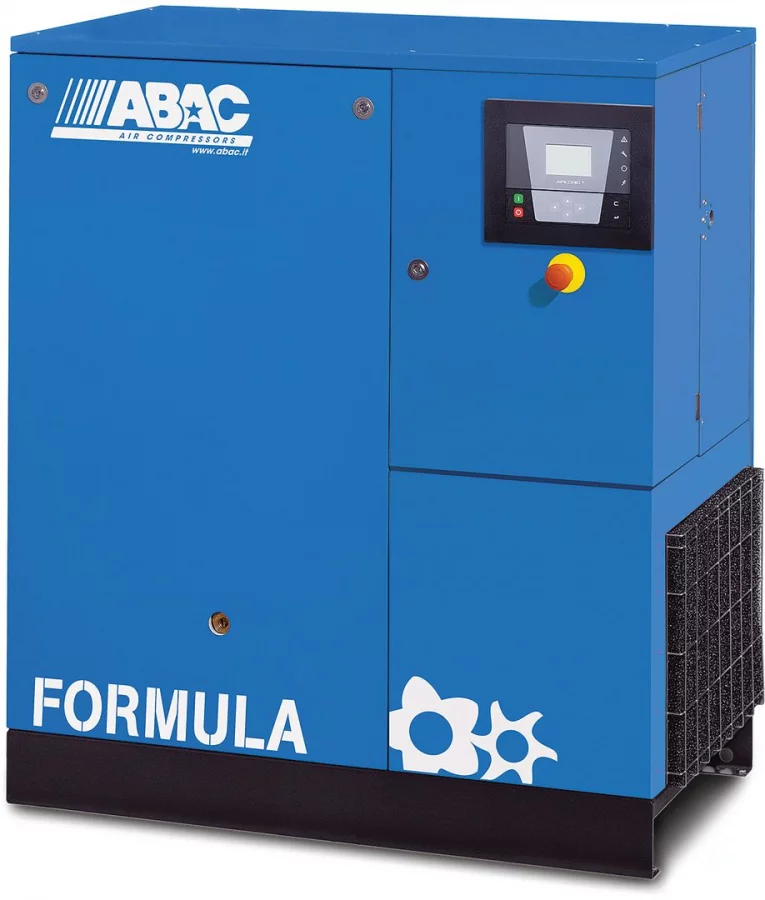 Винтовой компрессор Abac FORMULA 37 (8 бар)