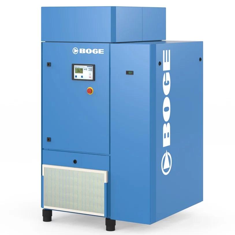 Винтовой компрессор Boge C 30 FD 8