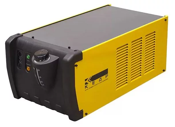 Блок жидкостного охлаждения КЕДР для MultiMIG-5000