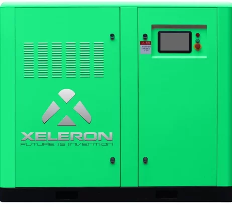 Винтовой компрессор Xeleron X15A 7