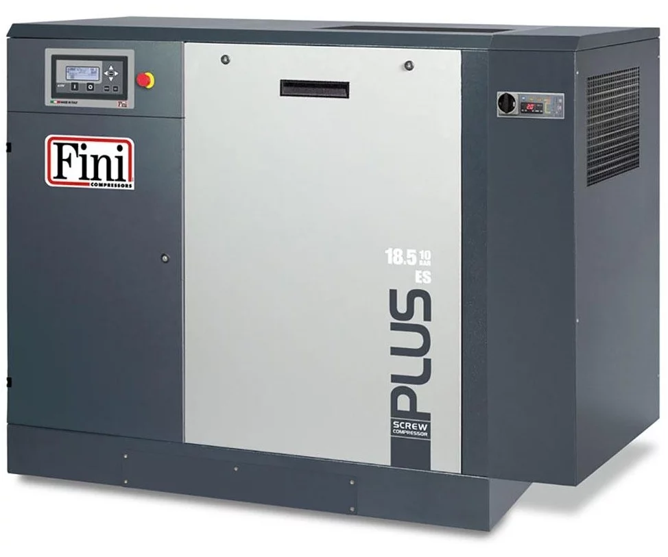 Винтовой компрессор Fini PLUS 31-13 ES