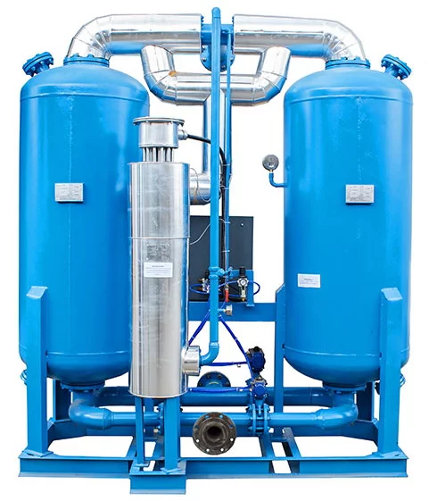 Осушитель воздуха Dali DLAD-85M