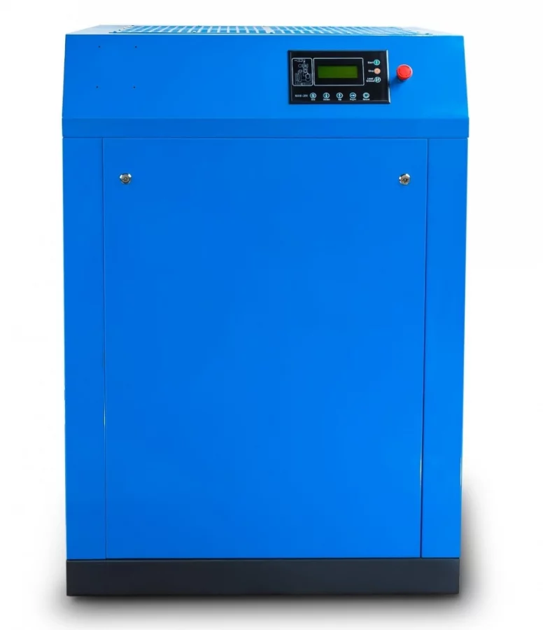 Винтовой компрессор Евразкомпрессор Алмаз 45 7