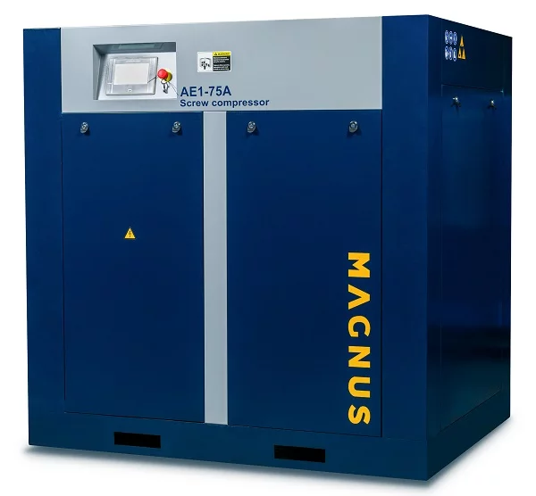 Винтовой компрессор Magnus АА1-315A-T-8
