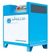 Винтовой компрессор Kraftmann APOLLO 6 S O