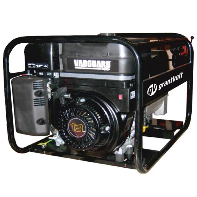 Сварочный генератор Grandvolt GVB 220 DC