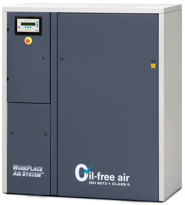 Спиральный компрессор Atlas Copco SF15+ 10FF