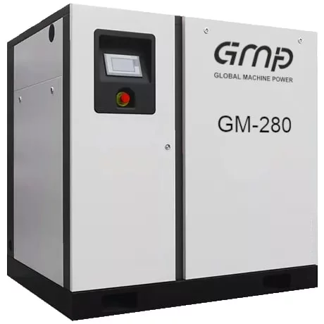 Винтовой компрессор GMP GM 280-8 (IP23)